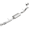 106-0838 Direct-Fit Replacement Exhaust System for 2015-2020 Cadillac Escalade - image 1
