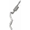 106-0838 Direct-Fit Replacement Exhaust System for 2015-2020 Cadillac Escalade - image 3