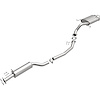 106-0839 Direct-Fit Replacement Exhaust System - image 1