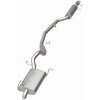 106-0839 Direct-Fit Replacement Exhaust System - image 3
