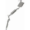 106-0840 Direct-Fit Replacement Exhaust System - image 3