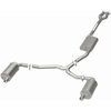 106-0842 Direct-Fit Replacement Exhaust System for Dodge Models - image 3