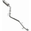 106-0843 Direct-Fit Replacement Exhaust System for 2008-2015 Scion xB 2.4L - image 2