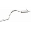 106-0843 Direct-Fit Replacement Exhaust System for 2008-2015 Scion xB 2.4L - image 4