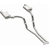 106-0847 Direct-Fit Replacement Exhaust System for 2011-2014 Ford Mustang 3.7L - image 2