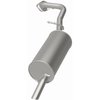 106-0853 Direct-Fit Replacement Exhaust System for 2012-2017 Toyota Prius V 1.8L - image 3