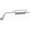 106-0853 Direct-Fit Replacement Exhaust System for 2012-2017 Toyota Prius V 1.8L - image 4