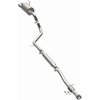 106-0860 Direct-Fit Replacement Exhaust System for 2012-2019 Fiat 500 1.4L - image 2