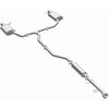 106-0861 Direct-Fit Replacement Exhaust System for 2009-2014 Acura TSX 2.4L - image 2