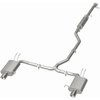 106-0861 Direct-Fit Replacement Exhaust System for 2009-2014 Acura TSX 2.4L - image 3