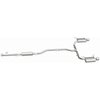 106-0861 Direct-Fit Replacement Exhaust System for 2009-2014 Acura TSX 2.4L - image 4