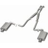106-0863 Direct-Fit Replacement Exhaust System for 2010-2014 Cadillac CTS - image 3