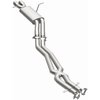 106-0866 Direct-Fit Replacement Exhaust System for 2001-2005 BMW - image 2