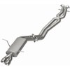 106-0866 Direct-Fit Replacement Exhaust System for 2001-2005 BMW - image 3