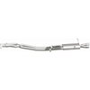 106-0866 Direct-Fit Replacement Exhaust System for 2001-2005 BMW - image 4