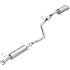 106-0869 Direct-Fit Replacement Exhaust System for 2010-2011 Kia Soul 2.0L - image 1