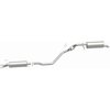 106-0869 Direct-Fit Replacement Exhaust System for 2010-2011 Kia Soul 2.0L - image 4