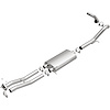 106-0870 Direct-Fit Replacement Exhaust System for 2002-2006 Cadillac Escalade - image 1