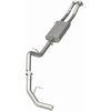 106-0870 Direct-Fit Replacement Exhaust System for 2002-2006 Cadillac Escalade - image 3