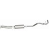 106-0870 Direct-Fit Replacement Exhaust System for 2002-2006 Cadillac Escalade - image 4