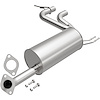 106-0872 Direct-Fit Replacement Exhaust System for 2012-2017 Hyundai Veloster 1.6L