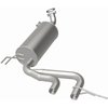 106-0872 Direct-Fit Replacement Exhaust System for 2012-2017 Hyundai Veloster 1.6L - image 3