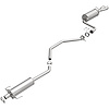 106-0879 Direct-Fit Replacement Exhaust System for 2009-2013 Mazda 6 2.5L - image 1