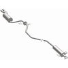 106-0879 Direct-Fit Replacement Exhaust System for 2009-2013 Mazda 6 2.5L - image 2