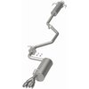 106-0879 Direct-Fit Replacement Exhaust System for 2009-2013 Mazda 6 2.5L - image 3