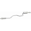 106-0879 Direct-Fit Replacement Exhaust System for 2009-2013 Mazda 6 2.5L - image 4