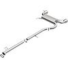 106-0883 Direct-Fit Replacement Exhaust System for 2003-2009 Nissan 350Z 3.5L - image 1