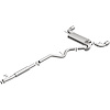 106-0884 Direct-Fit Replacement Exhaust System for 2013-2022 Subaru BRZ