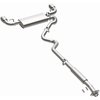 106-0884 Direct-Fit Replacement Exhaust System for 2013-2022 Subaru BRZ - image 2