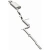 106-0886 Direct-Fit Replacement Exhaust System for 2011-2014 Volkswagen Jetta 2.0L - image 2