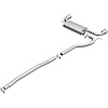 106-0887 Direct-Fit Replacement Exhaust System for 2011-2016 Mini - image 1
