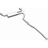 106-0887 Direct-Fit Replacement Exhaust System for 2011-2016 Mini - image 2