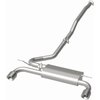 106-0887 Direct-Fit Replacement Exhaust System for 2011-2016 Mini - image 3