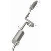 106-0893 Direct-Fit Replacement Exhaust System for 2010-2013 Kia Forte - image 3