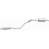 106-0893 Direct-Fit Replacement Exhaust System for 2010-2013 Kia Forte - image 4