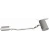 106-0895 Direct-Fit Replacement Exhaust System for 2012-2015 Chevrolet Captiva Sport 2.4L - image 4