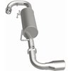 106-0896 Direct-Fit Replacement Exhaust System for 2011-2016 Scion tC 2.5L - image 4