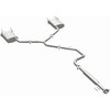 106-0898 Direct-Fit Replacement Exhaust System for 2010-2011 Buick LaCrosse - image 2