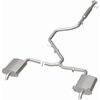 106-0898 Direct-Fit Replacement Exhaust System for 2010-2011 Buick LaCrosse - image 3