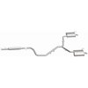 106-0898 Direct-Fit Replacement Exhaust System for 2010-2011 Buick LaCrosse - image 4