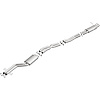 106-0909 Direct-Fit Replacement Exhaust System for 2001-2006 BMW - image 1