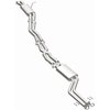 106-0909 Direct-Fit Replacement Exhaust System for 2001-2006 BMW - image 2