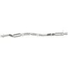 106-0909 Direct-Fit Replacement Exhaust System for 2001-2006 BMW - image 4