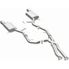 106-0911 Direct-Fit Replacement Exhaust System for 2007-2010 BMW - image 2