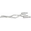 106-0911 Direct-Fit Replacement Exhaust System for 2007-2010 BMW - image 4