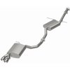 106-0914 Direct-Fit Replacement Exhaust System for 2009-2016 Audi - image 3